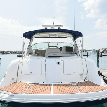 2008 Sea Ray 380 sun dancer