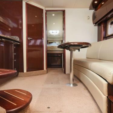 2008 Sea Ray 380 sun dancer