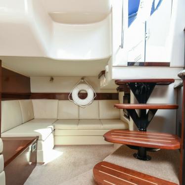 2008 Sea Ray 380 sun dancer