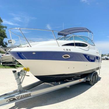 2006 Bayliner 275 sb