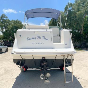 2006 Bayliner 275 sb