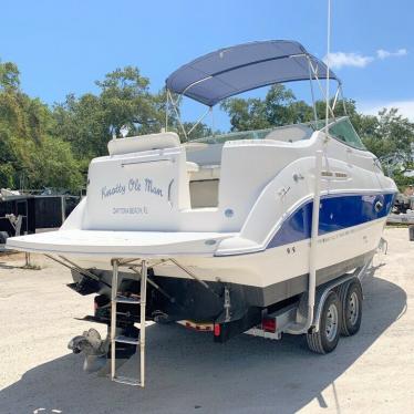 2006 Bayliner 275 sb