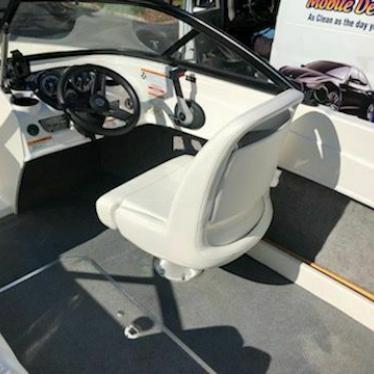 2017 Bayliner 175 bowrider