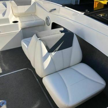 2017 Bayliner 175 bowrider