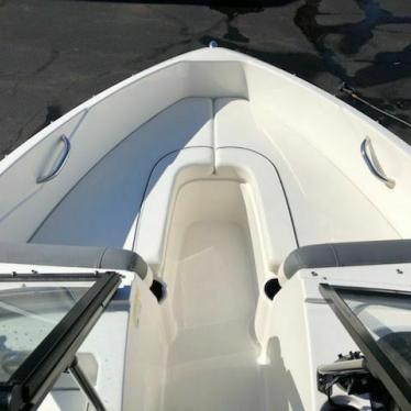 2017 Bayliner 175 bowrider