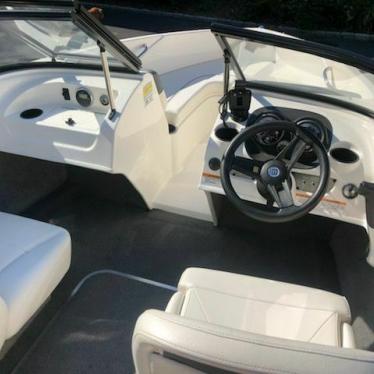 2017 Bayliner 175 bowrider