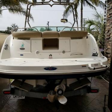 2005 Chaparral 256ssi