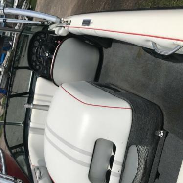 Malibu Sportster LX 1998 for sale for $9,250 - Boats-from-USA.com