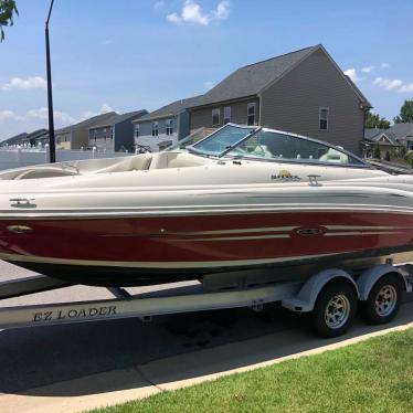 2007 Sea Ray 220