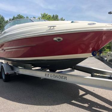 2007 Sea Ray 220