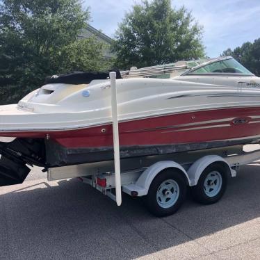 2007 Sea Ray 220