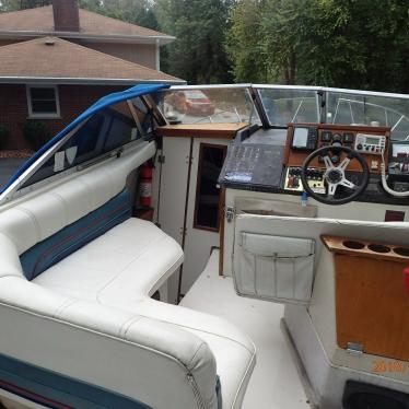 1986 Bayliner ceria sunbridge