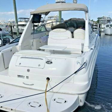 2001 Sea Ray sundancer