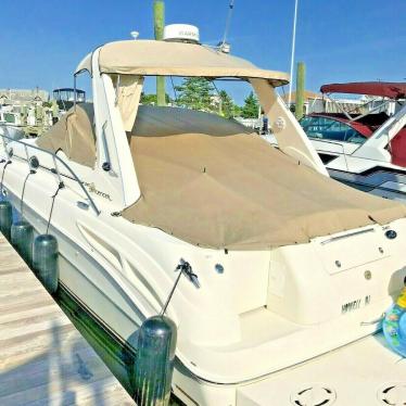 2001 Sea Ray sundancer