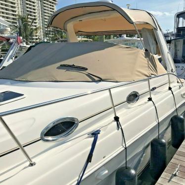 2001 Sea Ray sundancer