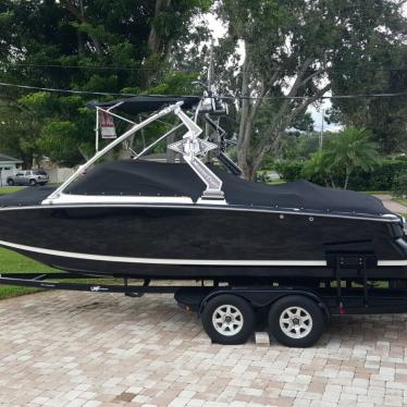 2008 Mastercraft