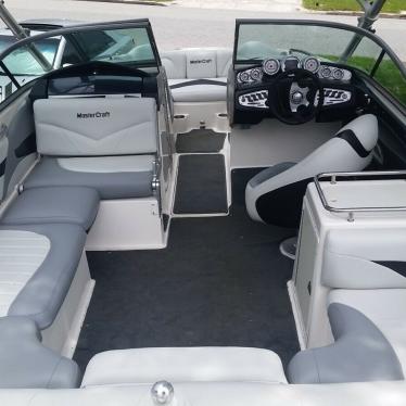 2008 Mastercraft