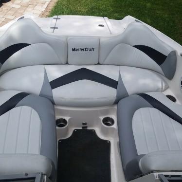 2008 Mastercraft