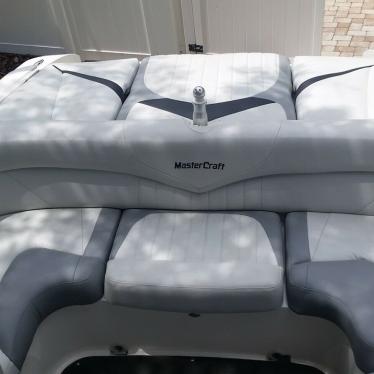 2008 Mastercraft