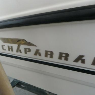 1998 Chaparral sunesta 252