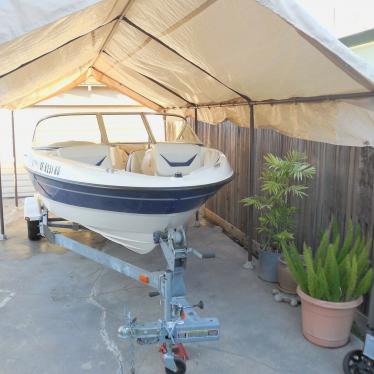 2005 Bayliner 2005 185br bayliner