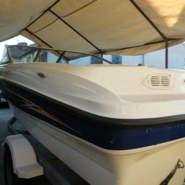 2005 Bayliner 2005 185br bayliner