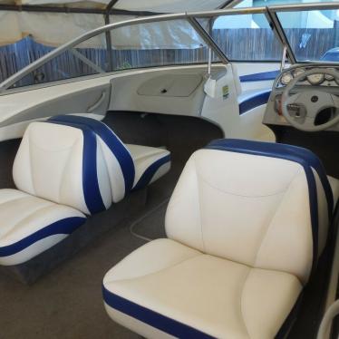 2005 Bayliner 2005 185br bayliner