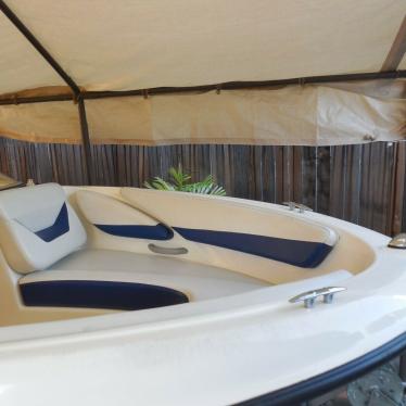 2005 Bayliner 2005 185br bayliner