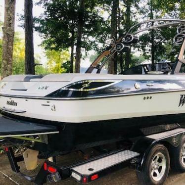 2011 Malibu wake setter 223 lsv