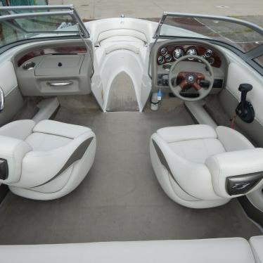 2009 Crownline 185ss