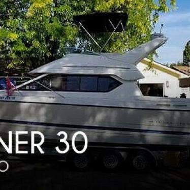 2006 Bayliner 30