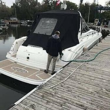 2003 Sea Ray 360 sundancer