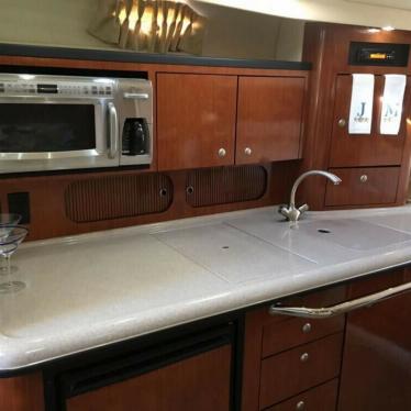 2007 Sea Ray 340 sundancer