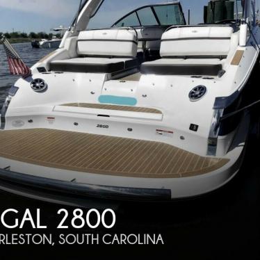 2015 Regal 2800