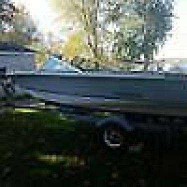 1984 Rinker