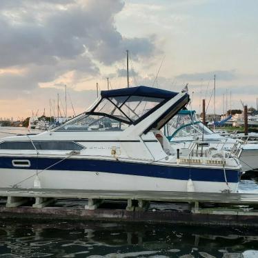 1984 Bayliner contessa