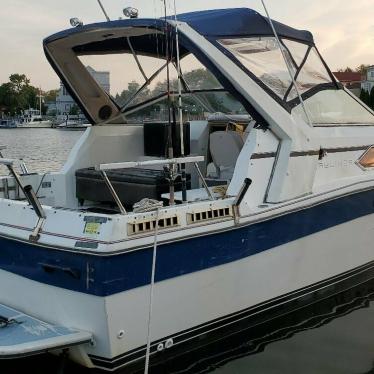 1984 Bayliner contessa