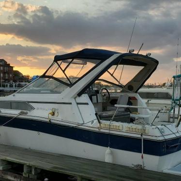 1984 Bayliner contessa