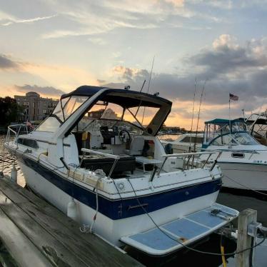 1984 Bayliner contessa