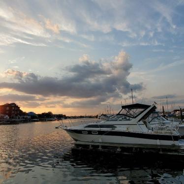 1984 Bayliner contessa