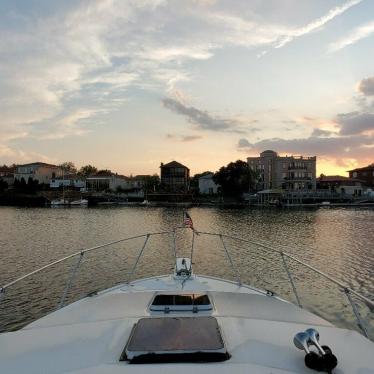 1984 Bayliner contessa