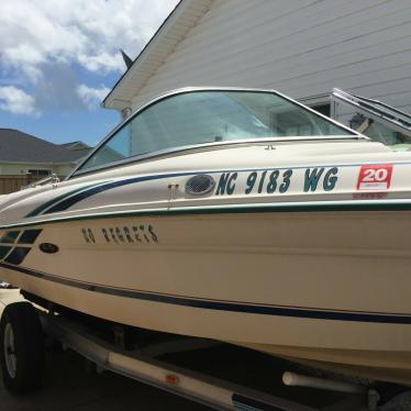 1999 Sea Ray mercruiser