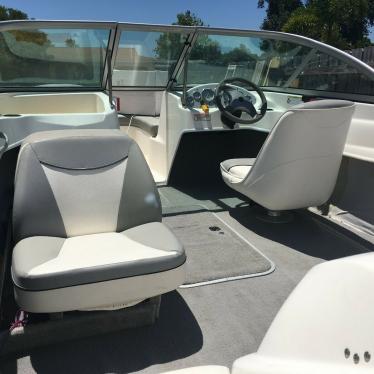 2011 Bayliner 175 bowrider