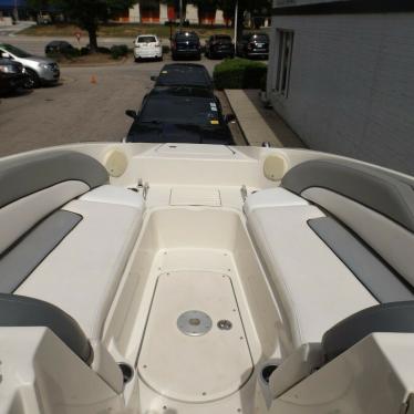 2009 Sea Ray 260 sundeck