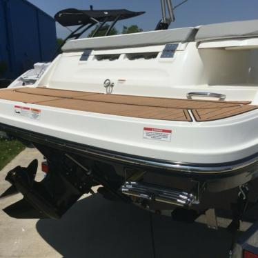 2016 Bayliner bayliner vr5