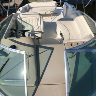 1998 Sea Ray sundancer 270