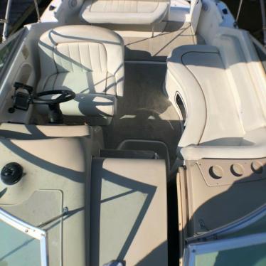 1998 Sea Ray sundancer 270