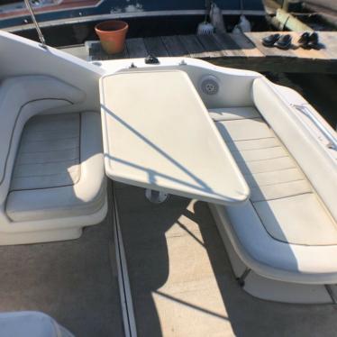 1998 Sea Ray sundancer 270