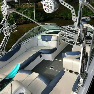 2011 Mastercraft