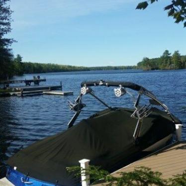 2011 Mastercraft